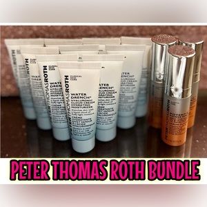 PETER THOMAS ROTH BUNDLE